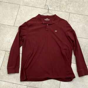Vineyard  Vines men shirt